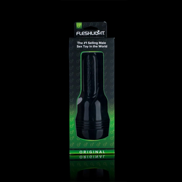 Masturbator różowy do masturbacji penisa Fleshlight Pink Lady Original