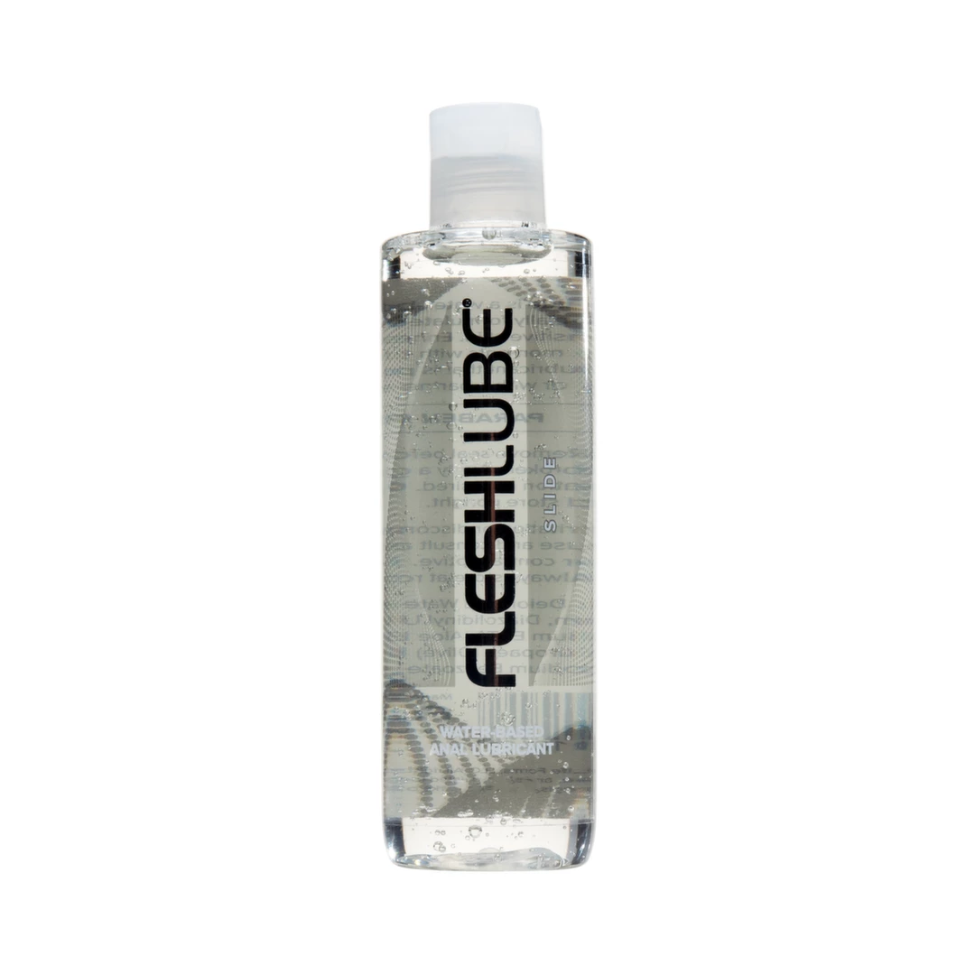 Lubrykant analny na bazie wody Fleshlight Fleshlube Slide Anal 250 ml