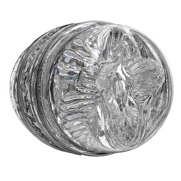 Rękaw przezroczysty silikonowy do masturbacji penisa Fleshlight Mia Malkova