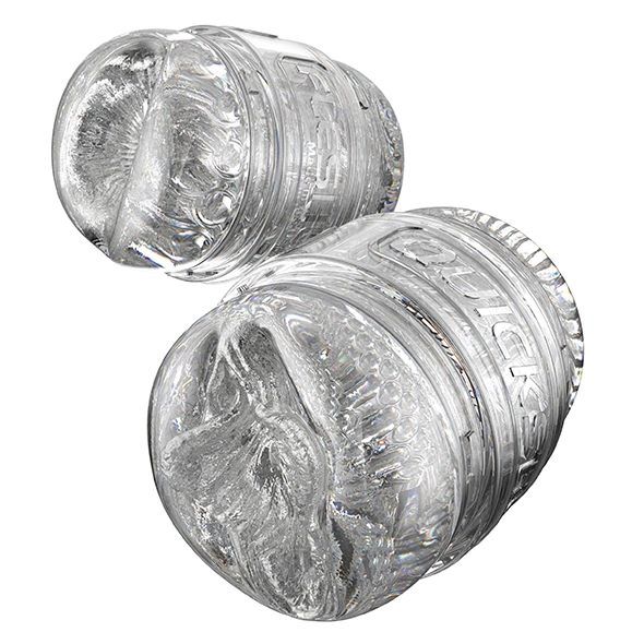 Rękaw przezroczysty silikonowy do masturbacji penisa Fleshlight Mia Malkova