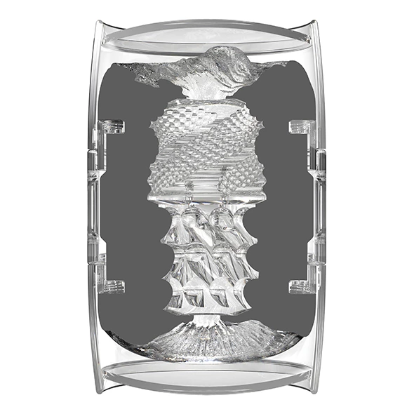 Rękaw przezroczysty silikonowy do masturbacji penisa Fleshlight Mia Malkova