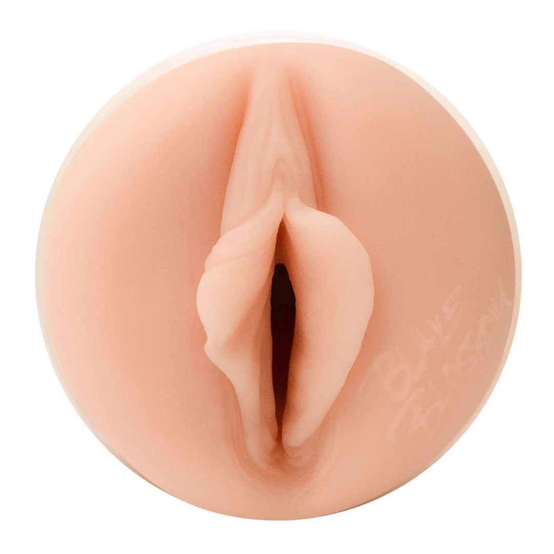 Fleshlight Blake Blossom maszyna intymna beżowa, Real-Feel SuperSkin