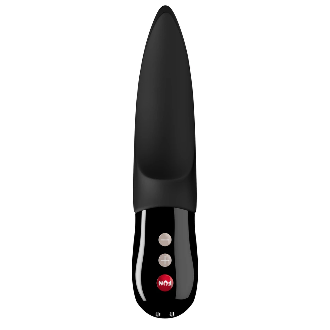 Wibrator - Fun Factory Volta G5 Black