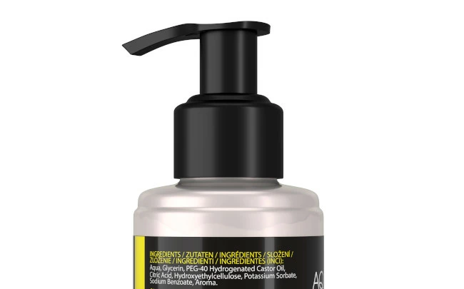 Żel intymny na bazie wody Lovely Lovers AQUA EXTREME Lube 150 ml