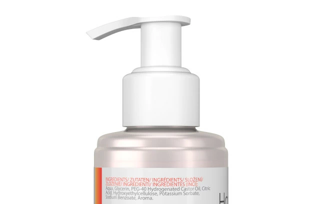 Żel intymny rozgrzewający i do masażu na bazie wody Lovely Lovers HotUP 150 ml