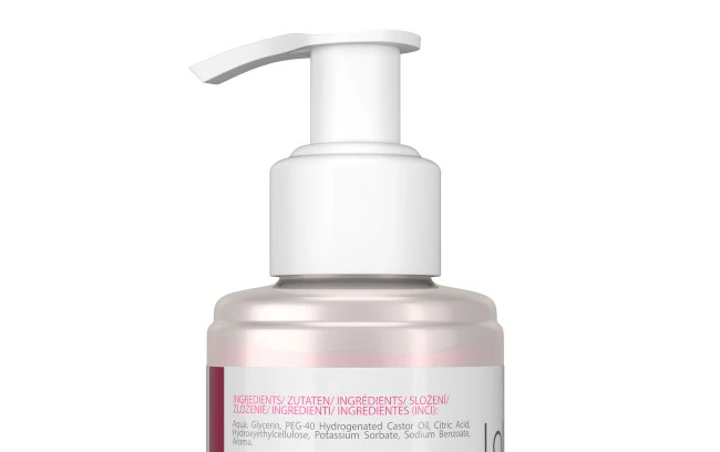 Żel oralny o smaku wiśniowego lizaka na bazie wody Lovely Lovers 150 ml