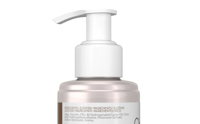 Żel oralny z efektem ciepła o smaku czekoladowym na bazie wody Lovely Lovers 150 ml