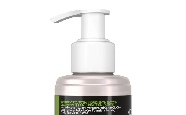 Żel ekstremalny do fistingu na bazie hybrydowej Lovely Lovers 150 ml