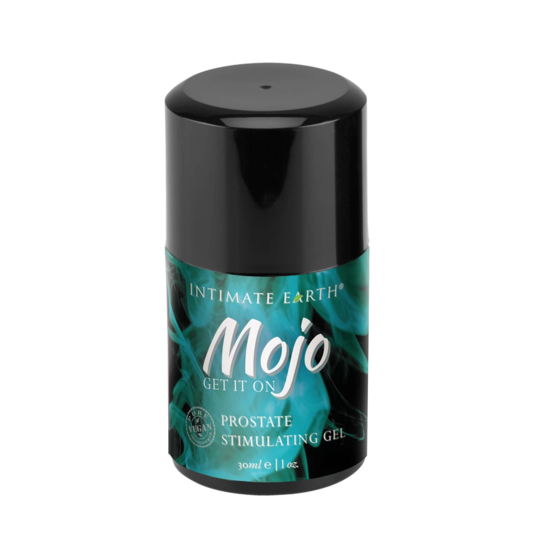Żel stymulujący prostatę Intimate Earth Mojo 30 ml