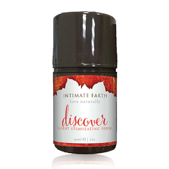Żel stymulujący punkt G Intimate Earth Discover 30 ml