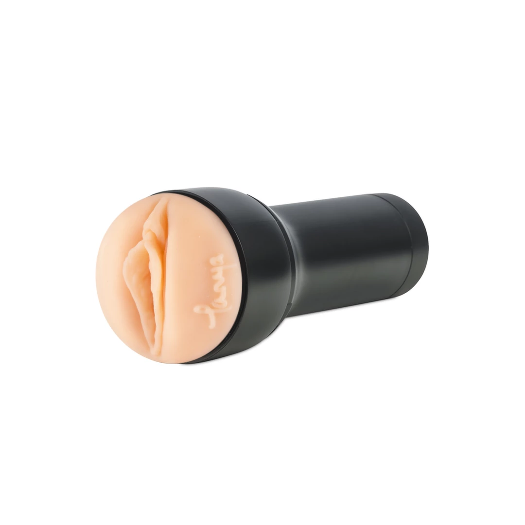 Czarny realistyczny masturbator do masturbacji penisa Kiiroo Tanya Tate