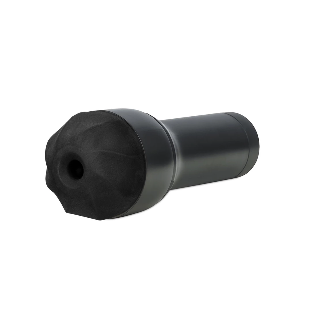 Masturbator czarny z efektem ssania Kiiroo FeelSensation