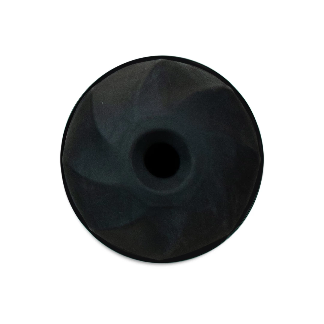 Masturbator czarny z efektem ssania Kiiroo FeelSensation