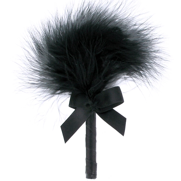 Zestaw akcesoriów - LoversPremium Tickle Me Gift Set Pink