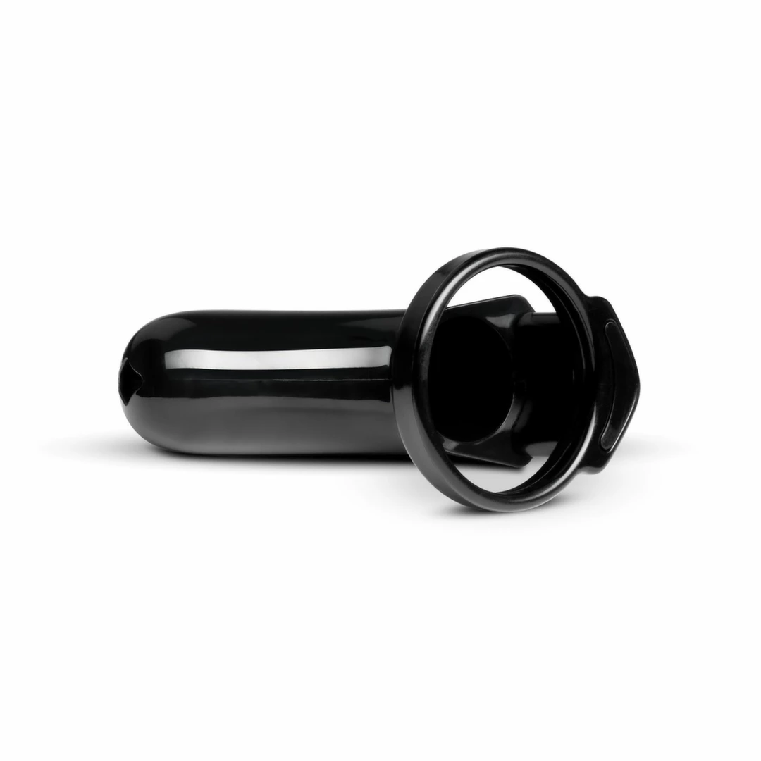 Shots Lockdown System zabezpieczający, duży, 5 pierścieni, metalowy zamek