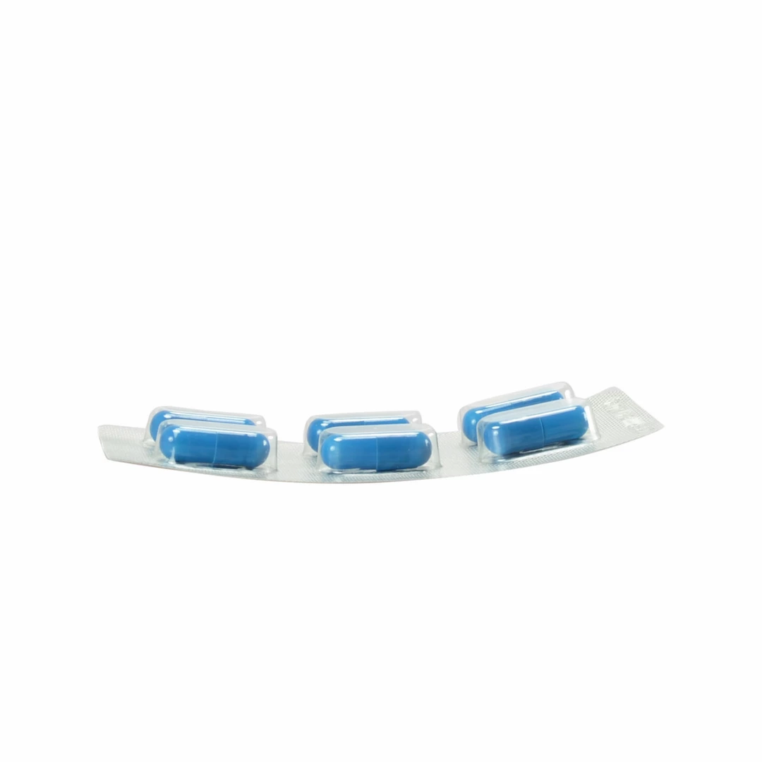 Tabletki wspomagające erekcję dla mężczyzn Male XL 6 szt