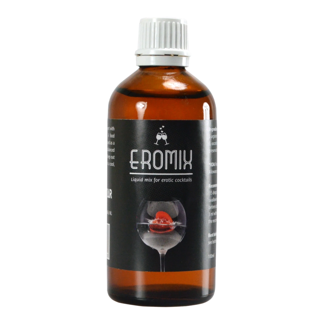 Krople podniecenia przed seksem Eromix 100 ml