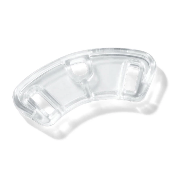 Klatka na penisa - Mystim Pubic Enemy No 1 Cock Cage Original