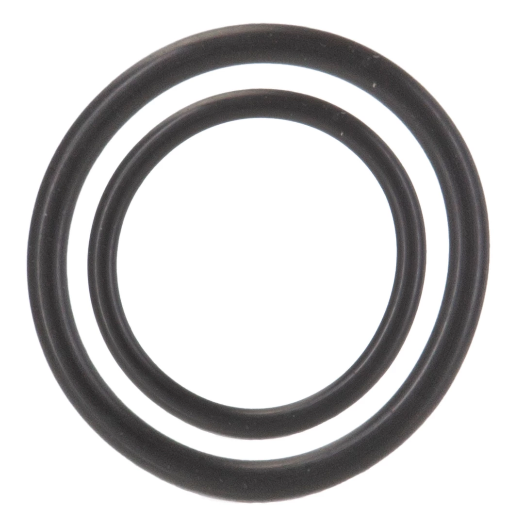 Czarne majtki poliestrowe do straponów Addiction Strap On Harness