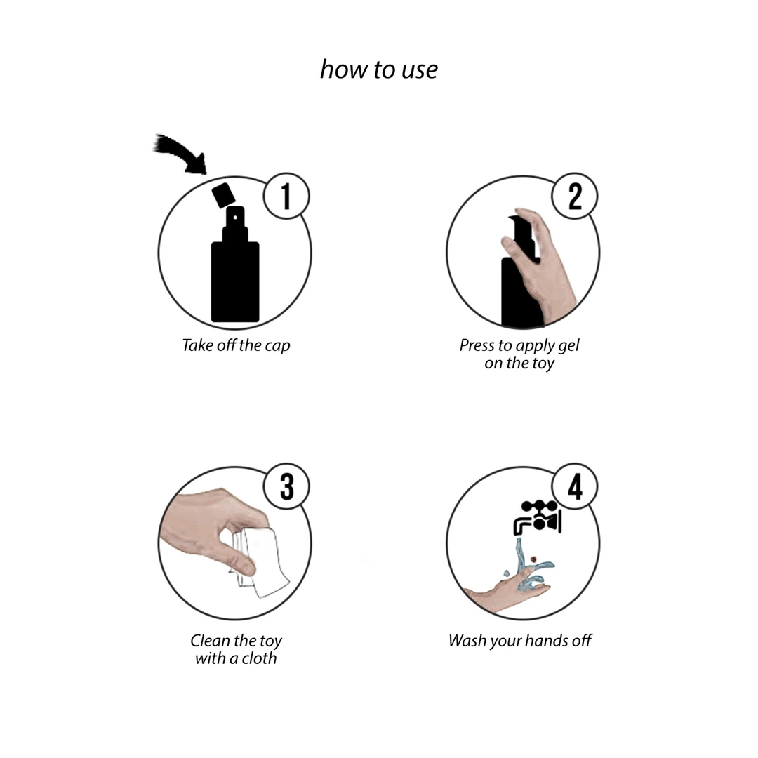 Wegański nawilżający lubrykant na bazie wody Natural Pleasure by Shots 150 ml