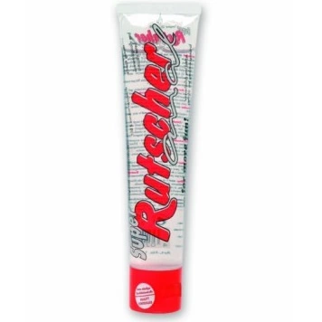 Lubrykant na bazie wody dla przyjemnego seksu analnego Male Super Rutscher 100 ml