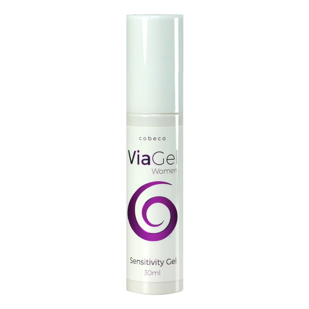 Żel stymulujący łechtaczkę dla kobiet ViaGel 30 ml