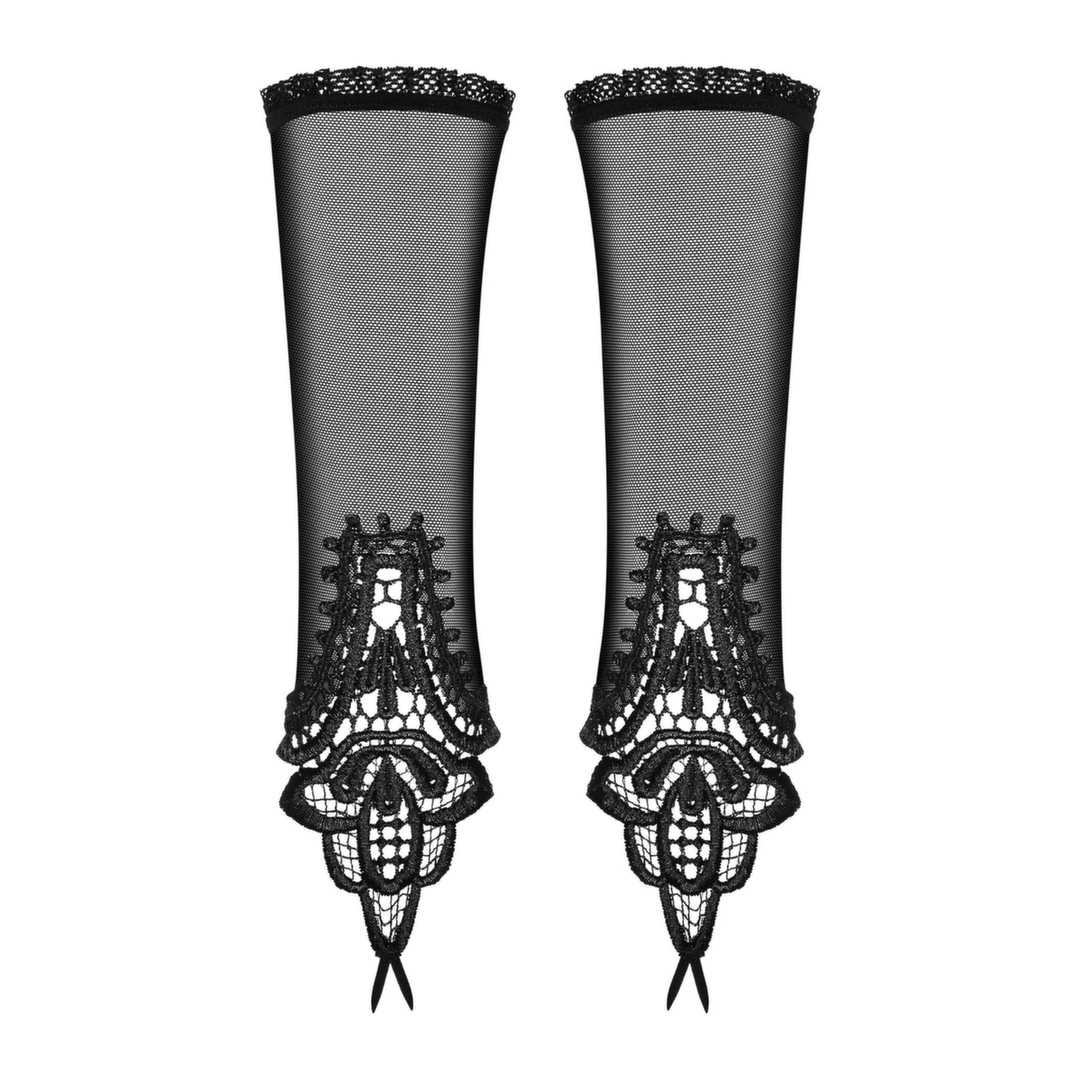 Obsessive - Rękawiczki Luiza One Size