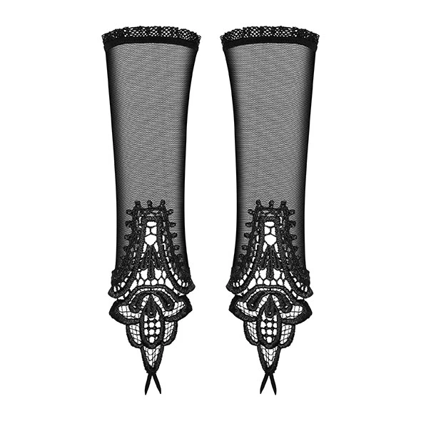 Obsessive - Rękawiczki Luiza One Size