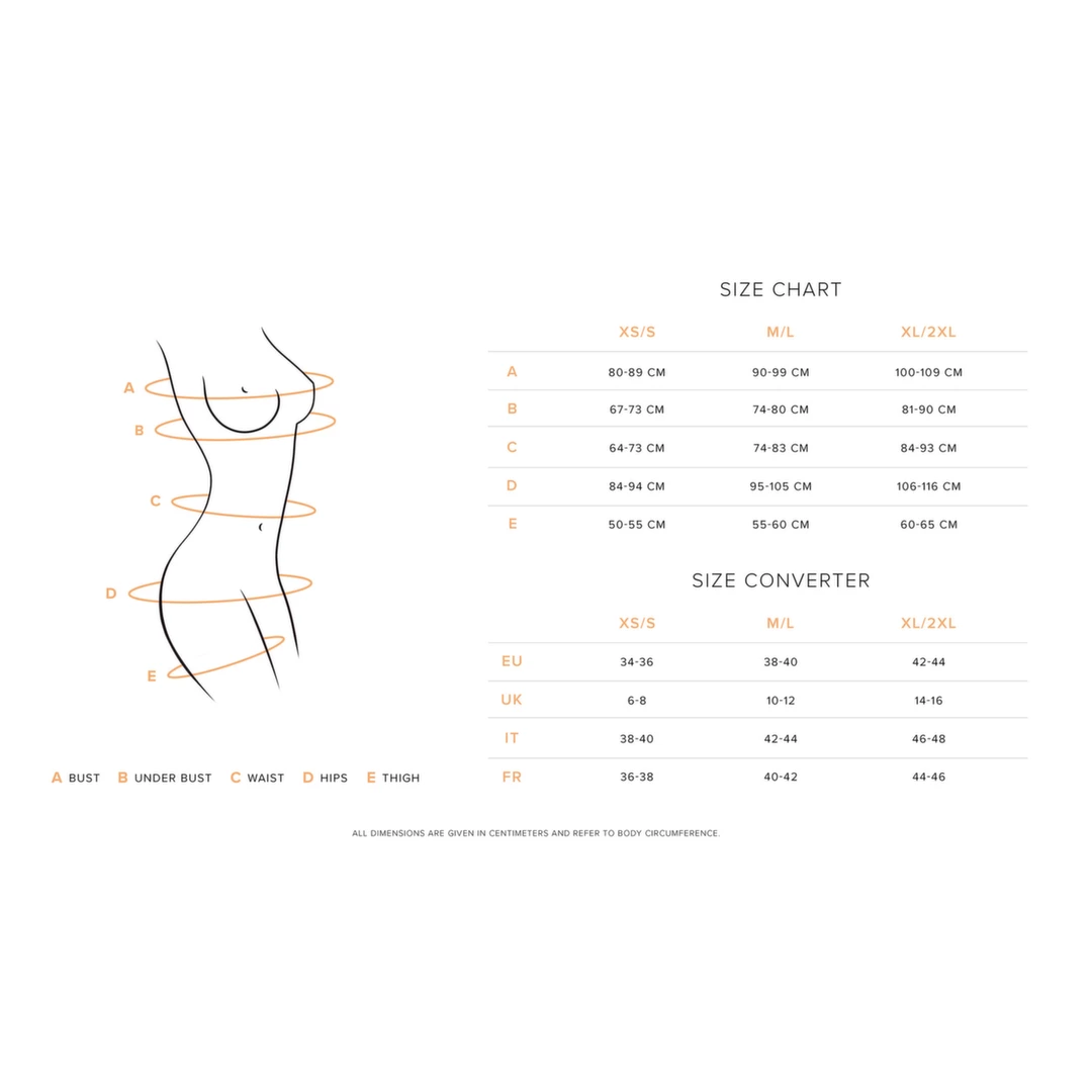 Obsessive Norides XL/2XL - czarna koszulka bieliźniana z ekoskory