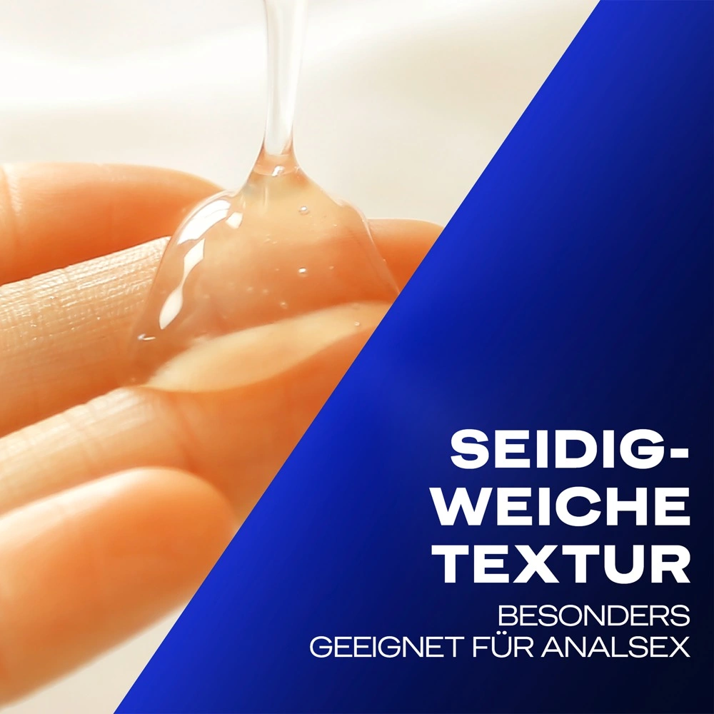 Żel nawilżający na bazie silikonu 3x dłuższy efekt Durex Perfect Glide 100ml