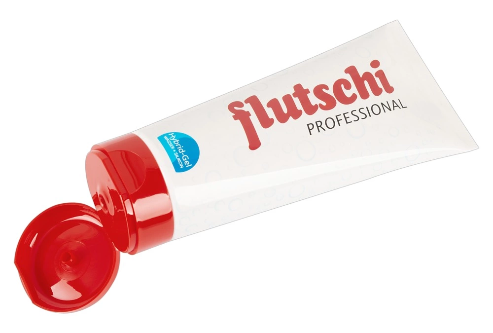 Żel smarujący na bazie wody Flutschi Professional 200 ml