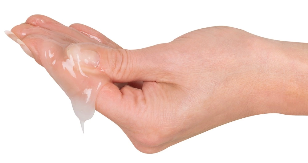 Żel analny na bazie wody i silikonu Flutschi Anal 80 ml