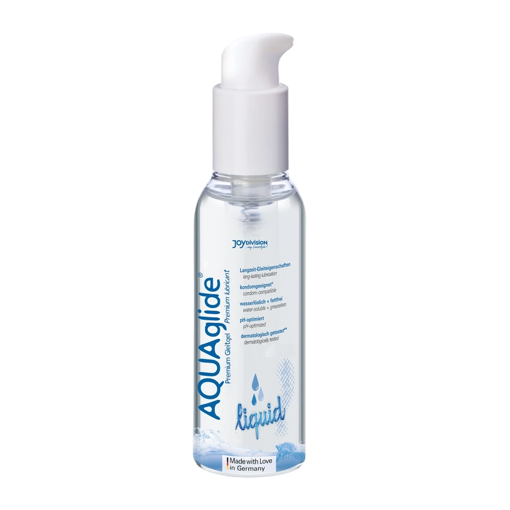 Żel nawilżający do miejsc intymnych Aquaglide 125 ml