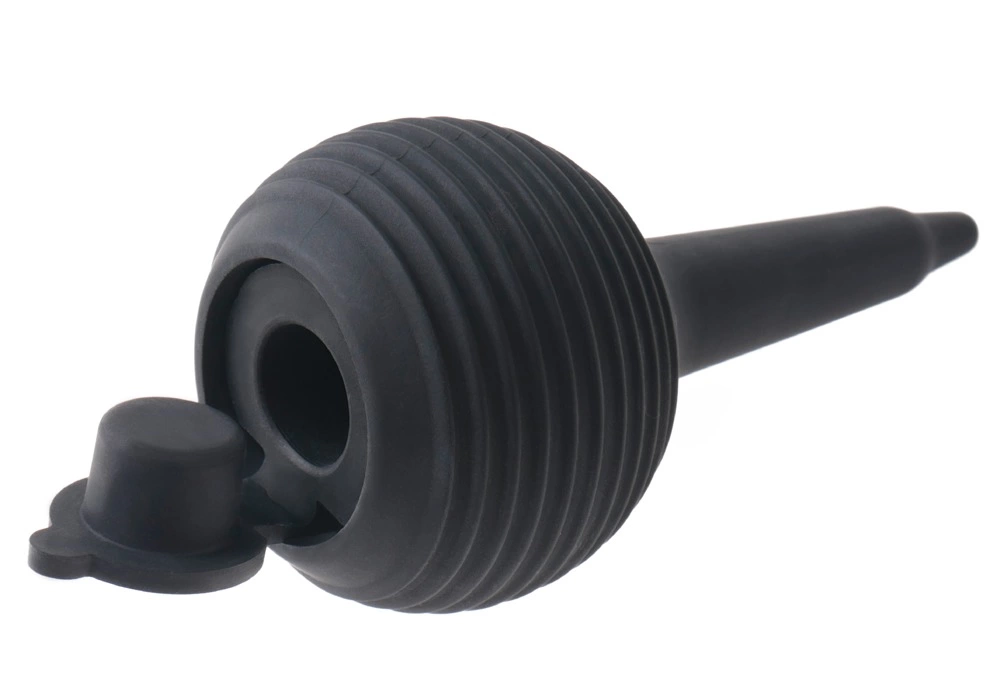 Realistyczne dildo silikonowe do masturbacji w kolorze beżowym z wytryskiem King Cock Squirting Cock with Bal