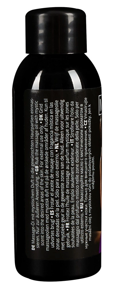 Olejek do masażu z aromatem indyjskiej miłości Magoon 50 ml