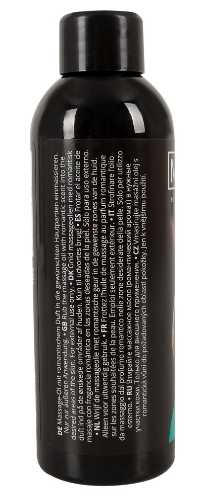 Olejek do masażu z aromatem jojoba Magoon Love Fantasy 100 ml