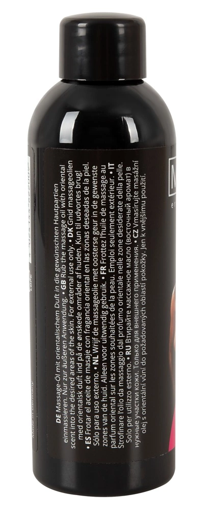 Olejek do masażu Magoon Orientalny 100 ml