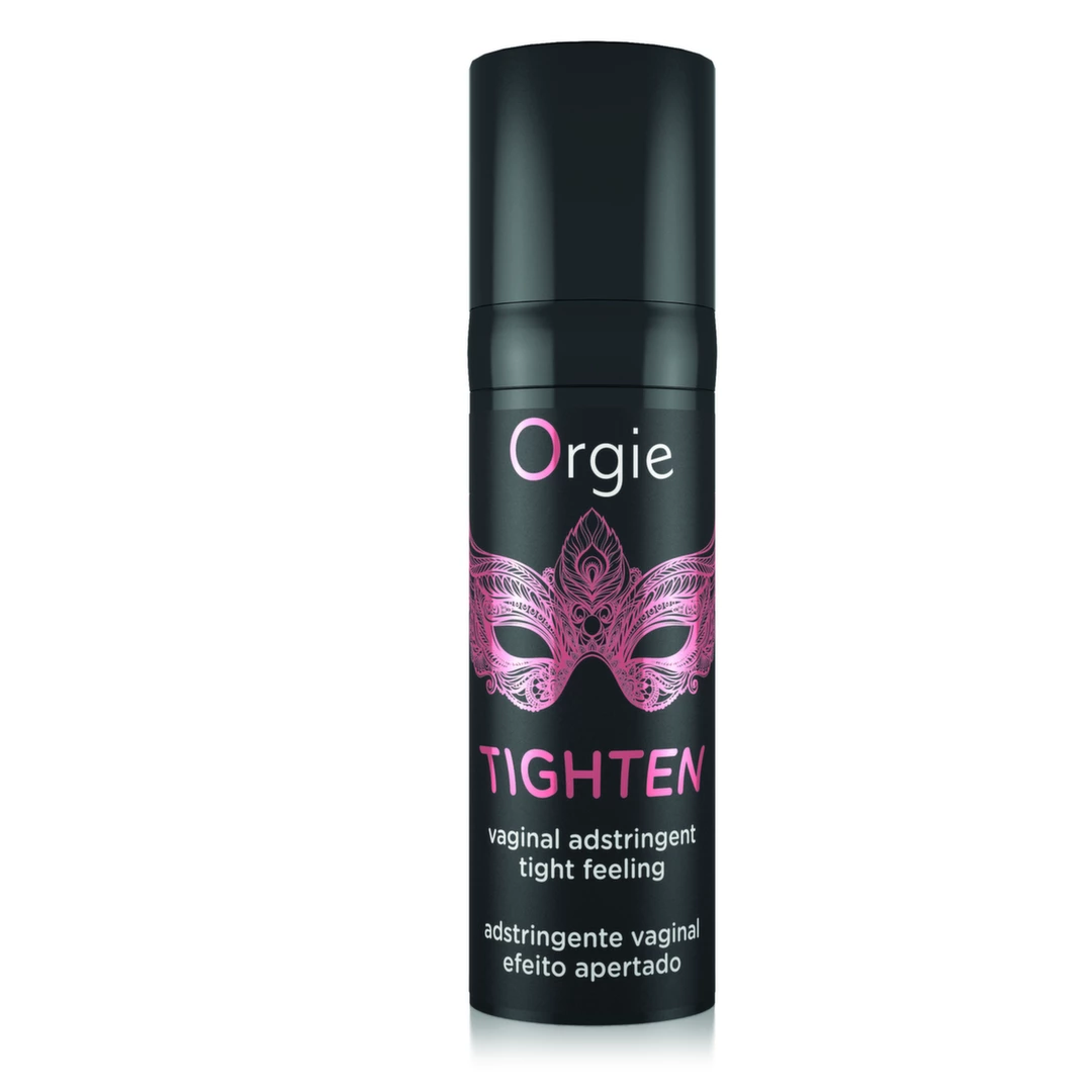 Żel ścieśniające pochwę na zwiększenie pobudzenia Orgie 15 ml