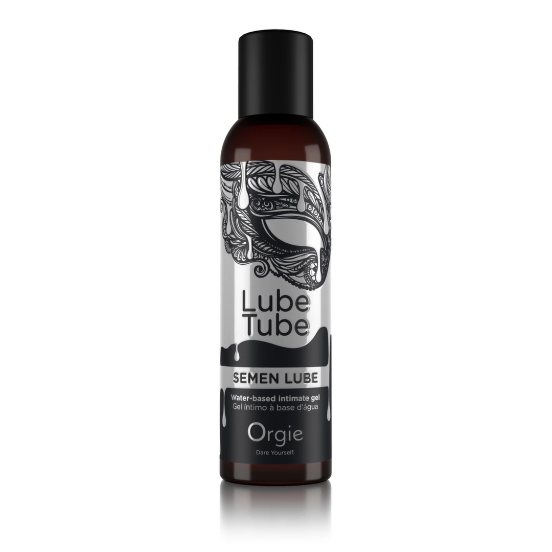 Żel intymny na bazie wody Orgie 150 ml