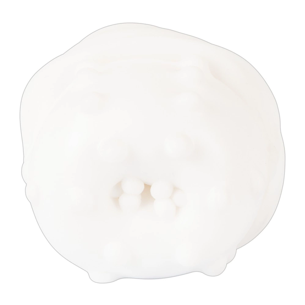 Rebel Model 3w1 - Intymna Maszyna Podgrzewana, 3 Tryby, 26 cm