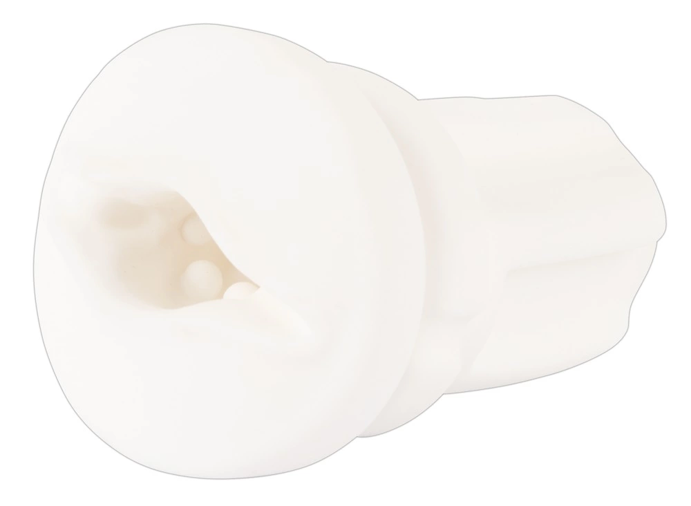 Rebel Model 3w1 - Intymna Maszyna Podgrzewana, 3 Tryby, 26 cm