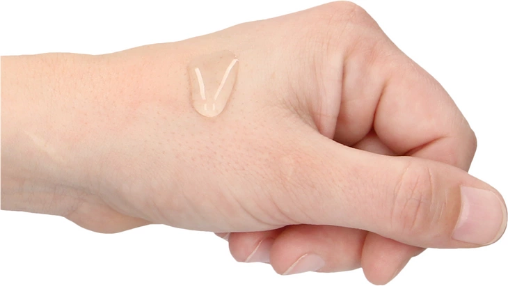 Lubrykant na erekcję dla mężczyzn 80 ml