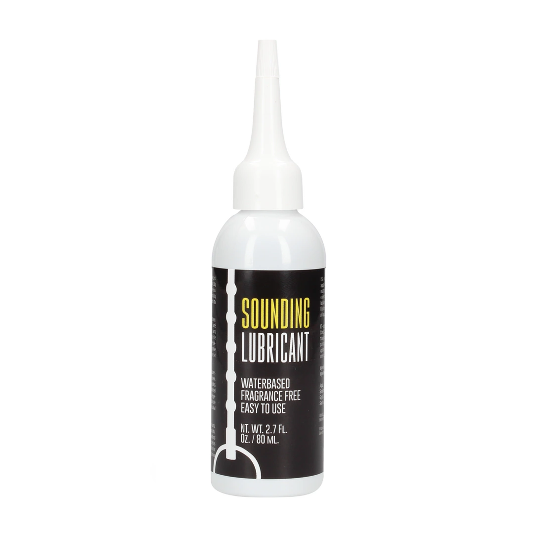 Lubrykant na erekcję dla mężczyzn 80 ml