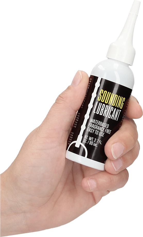 Lubrykant na erekcję dla mężczyzn 80 ml