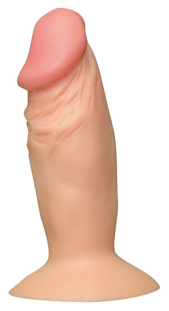 Dildo silikonowe analne realistyczne You2Toys 12 cm