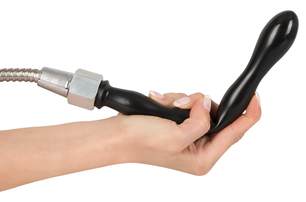 Zestaw pod prysznic gruszka analna You2Toys