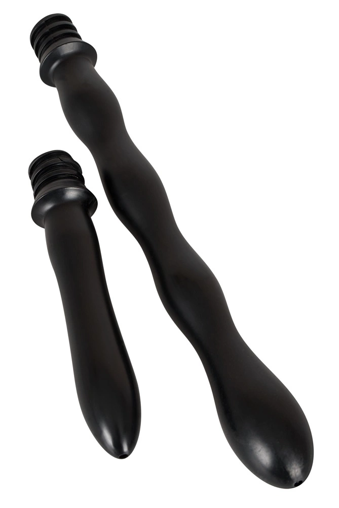 Zestaw pod prysznic gruszka analna You2Toys