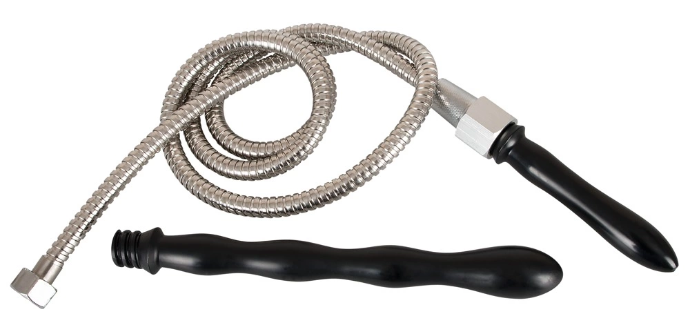 Zestaw pod prysznic gruszka analna You2Toys