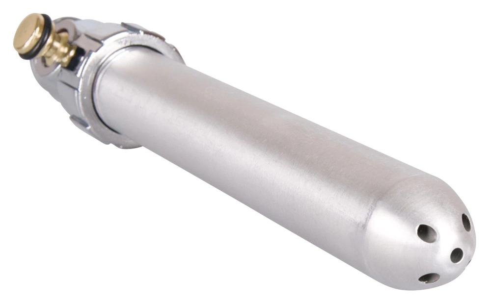 Gruszka analna metalowa You2Toys 16 cm