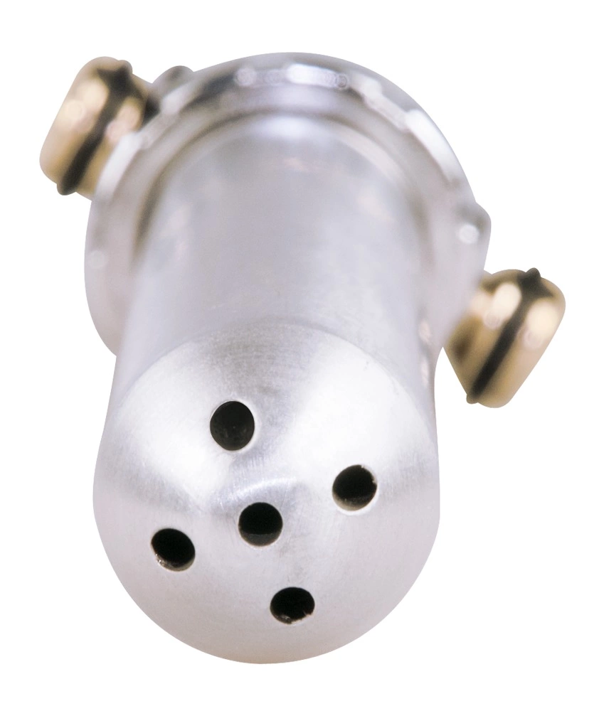 Gruszka analna metalowa You2Toys 16 cm